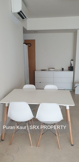 Parc Emily (D9), Condominium #214788971